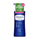 ロート製薬 DEOCO スカルプケアコンディショナー 350g