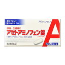 【第2類医薬品】皇漢堂 アセトアミノフェン錠「クニヒロ」20錠 x1個【SM】(頭痛・生理痛に 眠くなりにくい)