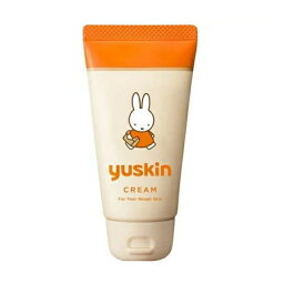 ユースキン yuskin 40g ミッフィーチューブ