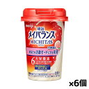 []CoX MICHITASJbv  125ml x6(h{Hi ~`^XJbv g[^oXj