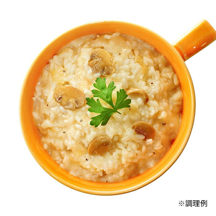 [大塚食品]100kcalマイサイズ チーズリゾット x30個(レトルト)