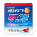 ヴァーム スマートフィットパウダー アップル風味 5.7gx20袋入り(明治)(4)