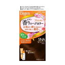 ビゲン 香りのヘアカラー 乳液 5NA 深いナチュラリーブラウン 1セット(白髪染め)(ビゲンホーユー)