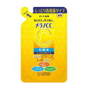 メラノCC 薬用 しみ対策美白化粧水 しっとりタイプ つめかえ用 170ml(化粧水 美白 メラノCC ニキビ シミ 毛穴 ビタミンC)(ロート製薬)