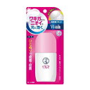 メンソレータム リフレア デオドラントリキッド 50ml x1本(高密着 リキッド ワキガ 殺菌 制汗 デオドラント)(ロート製薬)