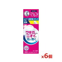 メンソレータム リフレア デオドラントリキッド 30ml x6本(高密着 リキッド ワキガ 殺菌 制汗 デオドラント)(ロート製薬)