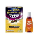 【ゆうパケット配送対象】【第2類医薬品】マイティアアルピタットNEXα7 15ml【SM】(第一三共ヘルスケア)(ポスト投函 追跡ありメール便)