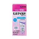 【第2類医薬品】ヒルマイルドHクリーム 25g(健栄製薬)