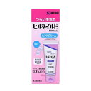 【第2類医薬品】ヒルマイルド Hクリーム 40g(健栄製薬)