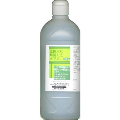 大洋製薬 化粧用水HG 500mL