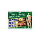 【第2類医薬品】興和新薬 バンテリンコーワパップS 12枚【...