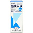 小堺製薬 消毒用エタノール 100mL