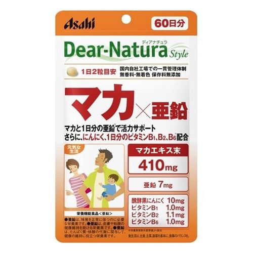 アサヒグループ食品ディアナチュラス...