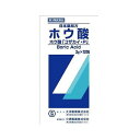 リスク区分 医薬品 原産国 日本 使用方法 2%以下の濃度で用いる。 【2%液の調整法】 1包(3g)を温湯(約60度)150mlに溶かし、放冷後ご使用ください。 (上手な使い方：溶かした液を脱脂綿等に浸して、目の周りを拭うようにご使用ください。) 内容量 12包 効能・効果 結膜嚢の洗浄・消毒 成分 （本品1g中）日局ホウ酸：1g 注意事項 ●小児に使用させる場合には、保護者の指導監督のもとに使用させてください。 ●コンタクトレンズを装着したまま使用しないでください。 ●洗眼カップは使用前後に水道水で十分に洗浄してください。 ●混濁したものは使用しないでください。 ●本剤は洗眼用にのみ使用し、本剤又は本剤で調整されたものを誤飲しないよう注意してください。万一飲み込んだ場合には、直ちに医師の診療を受けてください。 ●長期間使用しないでください。 ●次の人は使用前に医師又は薬剤師に相談すること (1)医師の治療を受けている人 (2)薬などによりアレルギー症状を起こしたことがある人 (3)次の症状のある人 はげしい目の痛み ●次の場合は、直ちに使用を中止し、この製品を持って医師又は薬剤師に相談すること (1)使用後、次の症状があらわれた場合 [関係部位：症状] 皮ふ：発疹・発赤、かゆみ 目：充血、かゆみ、はれ ●直射日光の当たらない湿気の少ない涼しい所に密閉して保管してください。 ●小児の手の届かない所に保管してください。 ●他の容器に入れかえないでください。(誤用の原因になったり品質が変わるおそれがあります。) ●洗眼カップは他の人と共用しないでください。 ●使用期限が過ぎた製品を使用しないでください。 製造元 大洋製薬株式会社 113-0033 東京都文京区本郷3-14-16 0120-184-328 検索用文言 【ゆうパケット配送対象】 【第3類医薬品】大洋製薬 日本薬局方 ホウ酸分包 3g×12包(ポスト投函 追跡ありメール便) 広告文責 株式会社ケンコーエクスプレス 薬剤師:岩崎喜代美 TEL:03-6411-5513 使用期限：出荷時120日以上医薬品販売に関する記載事項【第3類医薬品】大洋製薬 日本薬局方 ホウ酸分包 3g×12包 ●【ゆうパケット配送対象】 【第3類医薬品】大洋製薬 日本薬局方 ホウ酸分包 3g×12包(ポスト投函 追跡ありメール便)の商品詳細 ●2％の濃度で目の消毒にご使用いただけます。 ●ゴキブリホウ酸団子を作るときにも使えます。 ●初回購入の場合や不明点がある場合は購入前に薬剤師に相談してください。