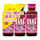 エーザイ チョコラBB ローヤル2 50mL×3本