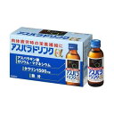 田辺三菱製薬 アスパラドリンクα 100mLx10本