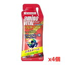 味の素 AV アミノショット パーフェクトエネルギー 45g x4個 1