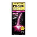 【第3類医薬品】カロヤン プログレEX DRY 120mL
