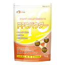 フードケア PFCパウダー 1kg(エネルギーとたんぱく質を強化する栄養補給粉末)