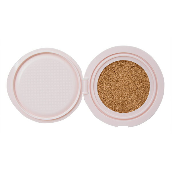 【ゆうパケット配送対象】[CANMAKE]キャンメイク フィットグロウクッション リフィル 01 ライト 10g(詰..