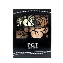 【ゆうパケット配送対象】パルガントン フォーカラーニュアンスアイズ NE50 ピンクブラウン4g(ポスト投函 追跡ありメール便)(4)