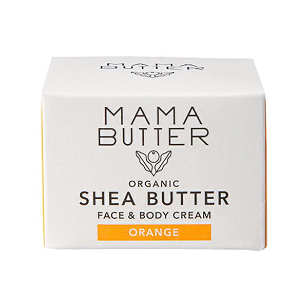 MAMA BUTTER ޥޥХ ե&ܥǥ꡼  25g