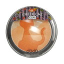 【ゆうパケット配送対象】ドド チークキャット CC45 6g(チーク 韓国コスメ)(ポスト投函 追跡ありメール便)