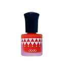 【ゆうパケット配送対象】ドド リキッドチーク 6mL(韓国コスメ)(ポスト投函 追跡ありメール便)