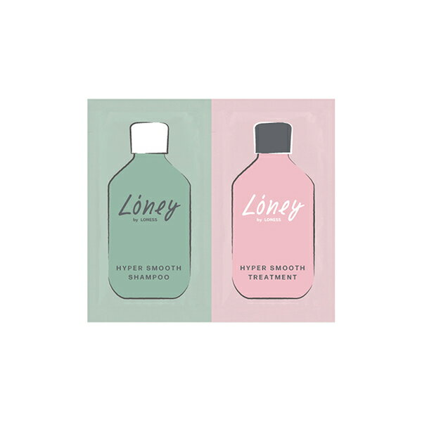 【ゆうパケット配送対象】Loney by LON