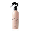 [Santa Marche] サンタマルシェ ストレートヘアミスト「&Fit.」 180ml（くせ毛用)