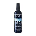 リデン ファブリックミスト [REDEN] FABRICREFRECHER リデン ファブリックリフレッシャー 200ml(男性用・衣類用消臭スプレー・シトラスムスクの香り)