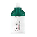 【ゆうパケット配送対象】BEAUSTA ビュースタ CICA ケアクリーム(パウチ) 15ml(ポスト投函 追跡ありメール便)