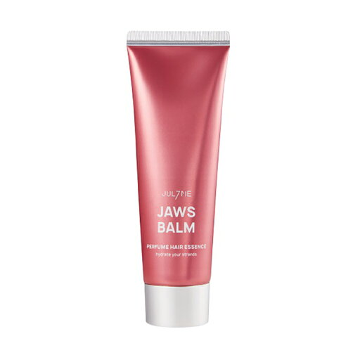 JUL7ME ジュライミー ヘアエッセンス ジョーズバーム 80ml JUL7ME ジュライミー ヘアエッセンス ジョーズバーム 80ml