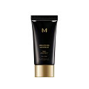 【ゆうパケット配送対象】MISSHA ミシャ M プロカバー BBクリーム No.21(韓国コスメ)(ポスト投函 追跡ありメール便)