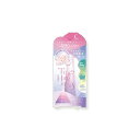 【ゆうパケット配送対象】ST トーンハーモニー おやすみナイト爪美容液(夜空のプリズム)10g(ネイル用品)(ポスト投函 追跡ありメール便)