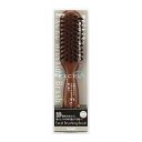 ベス工業 エクセル ミックスロールブラシ 40mm (ヘアケア ブラシ)(4)