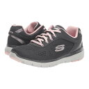 【送料無料】SKECHERS スケッチャーズ レディース スニーカー FLEX APPEAL 3.0 13059W