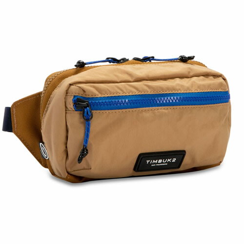 サイズ 約H11×W18．5×D5cm 重量 約0．16kg 容量 約2L 原産国 ベトナム 製造元 TIMBUK2(ティンバック2) 検索用文言 TIMBUK2(ティンバック2) 395033005 Rascal Belt Bag ラスカルベルトバッグ ウエストバック ボディバッグ 広告文責 株式会社ケンコーエクスプレス TEL:03-6411-5513コンパクトで、クロスボディバッグとしても使用できるヒップバッグ。 ●コンパクトで、クロスボディバッグとしても使用できるヒップバッグ。