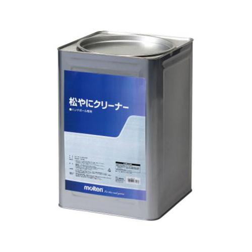 モルテン(Molten) ハンドボール関連商品 松やにクリーナー 15kg