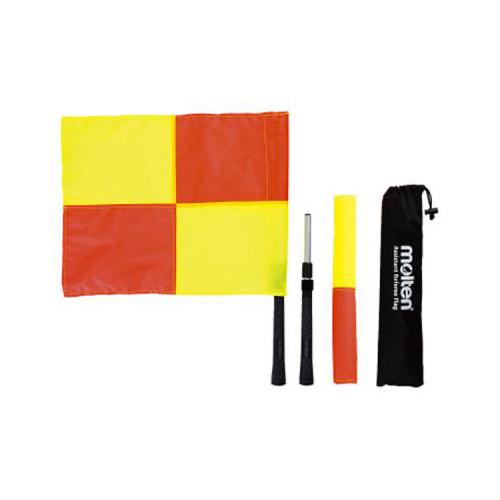 モルテン(Molten) レフェリーグッズ アシスタントレフェリーフラッグ