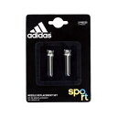 【ゆうパケット配送対象】adidas(アディダス)アディダス空気針 2本入(ポスト投函 追跡ありメール便)