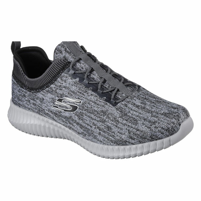 【送料無料】SKECHERS スケッチャーズ エリート フレックス ハートネル メンズ ウォーキング スニーカー ELITE FLEX- HARTNELL[52642]