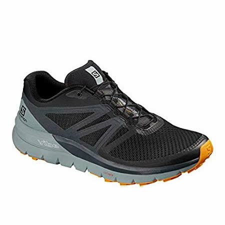 【送料無料／代引き無料】サロモン(SALOMON)TRAIL RUNNING SENSE MAX 2 L40690000 [ランニングシューズ/トレラン/トレイル]