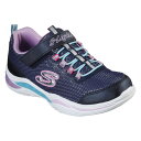 SKECHERS スケッチャーズ POWER PETALS パワーペタルズ 光る靴 LED 子供靴 女の子(ガールズ キッズ 女子用)