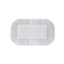 アルケア(ALCARE) 医療用品 シルキーポアドレッシング 創傷用粘着ドレッシング 12002 3号 50枚※お取り寄せ商品です。ご注文後のキャンセル不可・返品不可