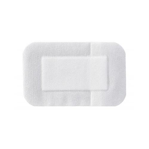 アルケア（ALCARE） 医療用品 シルキーポアドレッシング 創傷用粘着ドレッシング 12004 5号 20枚※お取..