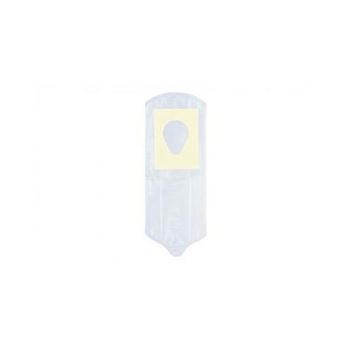 アルケア(ALCARE) 医療用品 小児用ウーリンコレクター 小児用採尿袋 12811 100枚アルケア(ALCARE) 医療用品 小児用ウーリンコレクター 小児用採尿袋 12811 100枚
