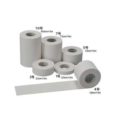 アルケア（ALCARE） 医療用品 シルキーテックス・E 粘着性伸縮包帯 13673 4号 8巻※お取り寄せ商品です。ご注文後のキャンセル不可・返品不可