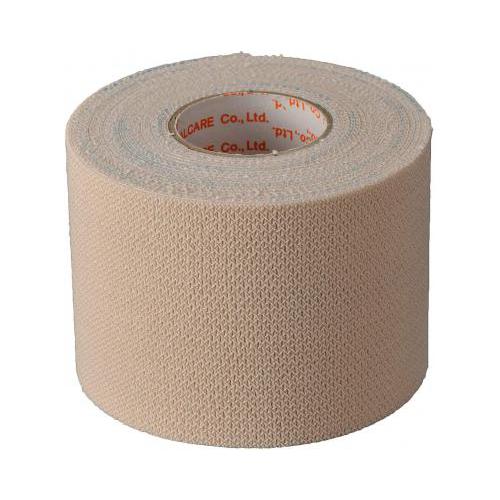 アルケア（ALCARE） 医療用品 エラテックス・S 粘着性弾力包帯 15335 10号 3巻※お取り寄せ商品です。ご注文後のキャンセル不可・返品不可