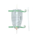 アルケア(ALCARE) 医療用品 ユーケアーレッグバッグ ウリナリー...(4)